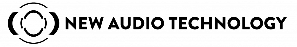 New Audio Technology Logo