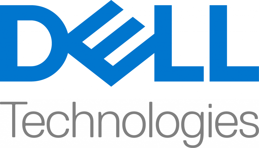 Dell Technologies Logo